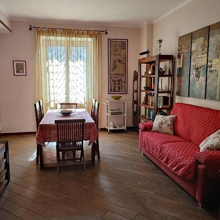 Ferienwohnung Casa Di Anna Rom Exterior foto