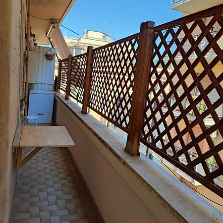 Ferienwohnung Casa Di Anna Rom Exterior foto