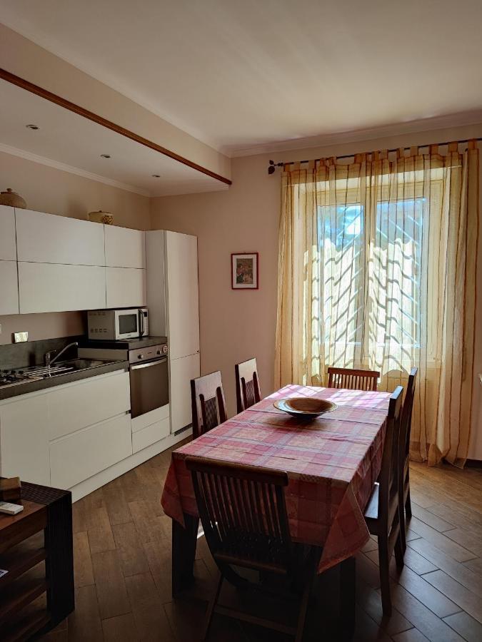 Ferienwohnung Casa Di Anna Rom Exterior foto