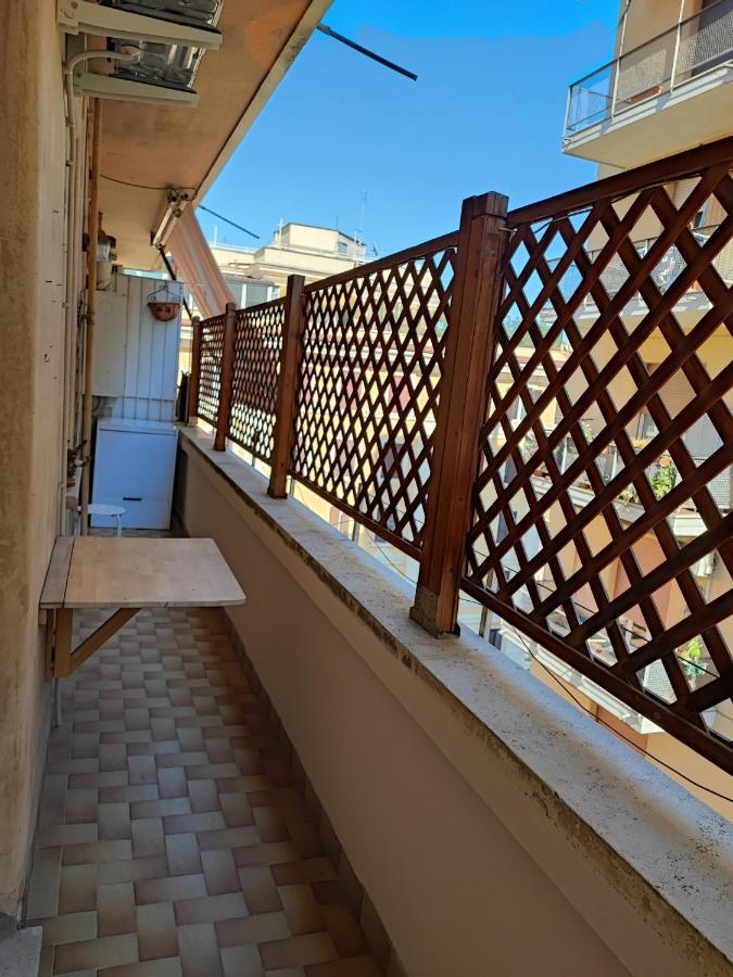 Ferienwohnung Casa Di Anna Rom Exterior foto